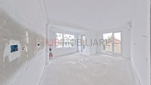 Bacovia Residence  - 4 camere - SUT 117 MP- metrou Brancoveanu