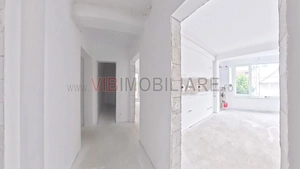 Bacovia Residence  - 4 camere - SUT 117 MP- metrou Brancoveanu - imagine 6