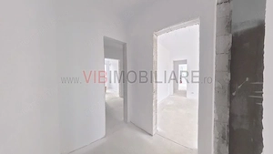 Bacovia Residence  - 4 camere - SUT 117 MP- metrou Brancoveanu - imagine 3