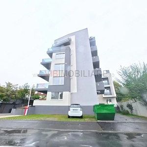 Bacovia Residence  - 4 camere - SUT 117 MP- metrou Brancoveanu - imagine 16