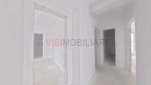 Bacovia Residence  - 4 camere - SUT 117 MP- metrou Brancoveanu - imagine 5