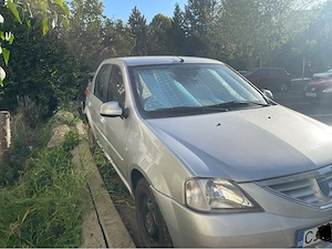 Vand Dacia Logan - imagine 2