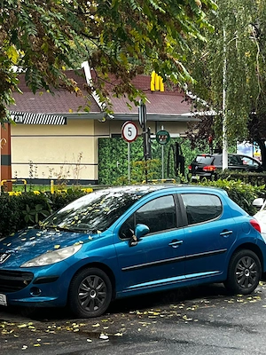 Vand garsoniera zona metrou Costin Georgian - imagine 9