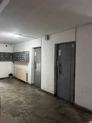 Vand garsoniera zona metrou Costin Georgian - imagine 8