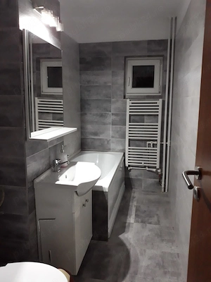 Vand garsoniera zona metrou Costin Georgian - imagine 2