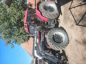 vand tractor Case 5150 maxxum - imagine 2