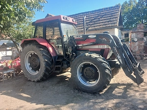 vand tractor Case 5150 maxxum - imagine 3