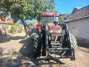 vand tractor Case 5150 maxxum - imagine 4