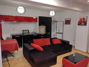 Vând apartament cu două camere, cartier Bună Ziua, Cluj-Napoca  - imagine 1