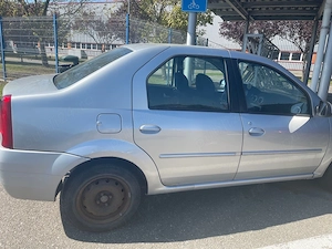Vand Dacia Logan - imagine 6
