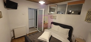 Apartament cu 2 camere de vânzare în Sinaia – Cartierul Furnica - imagine 9