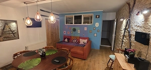 Apartament cu 2 camere de vânzare în Sinaia – Cartierul Furnica - imagine 7