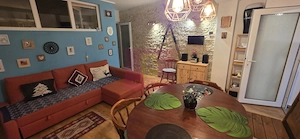 Apartament cu 2 camere de vânzare în Sinaia – Cartierul Furnica - imagine 6