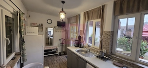 Apartament cu 2 camere de vânzare în Sinaia – Cartierul Furnica - imagine 2