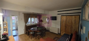 Apartament cu 2 camere de vânzare în Sinaia – Cartierul Furnica - imagine 8