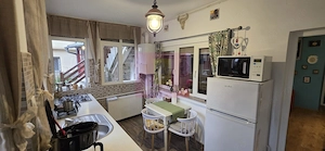 Apartament cu 2 camere de vânzare în Sinaia – Cartierul Furnica - imagine 3