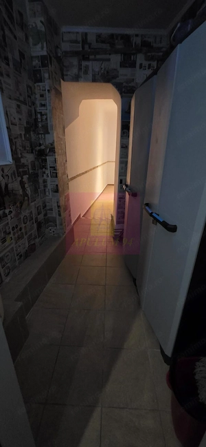 Apartament cu 2 camere de vânzare în Sinaia – Cartierul Furnica - imagine 12