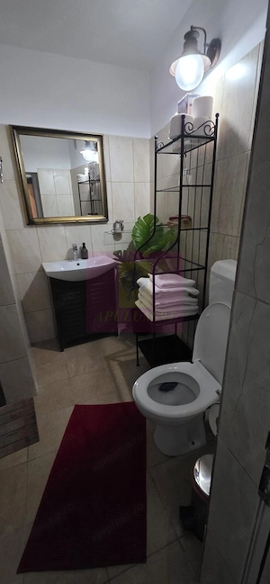 Apartament cu 2 camere de vânzare în Sinaia – Cartierul Furnica - imagine 14