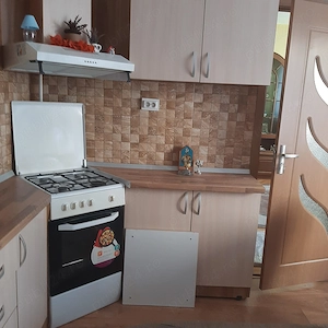 De vanzare sau de inchiriat garsonieră 34 mp | Zona Carpaților, colonia Metrom - imagine 6