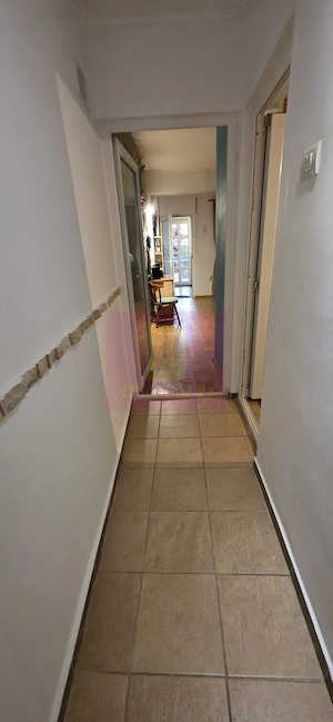 Apartament cu 2 camere de vânzare în Sinaia – Cartierul Furnica - imagine 11
