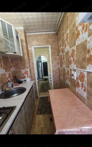 Garsoniera de vanzare, Mioveni , zona M uri,M7, Bd Dacia,Arges - imagine 6