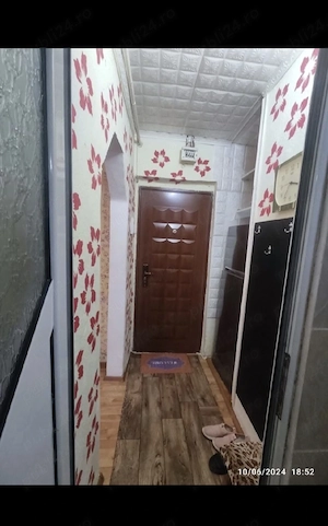 Garsoniera de vanzare, Mioveni , zona M uri,M7, Bd Dacia,Arges - imagine 4