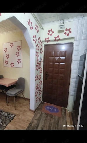 Garsoniera de vanzare, Mioveni , zona M uri,M7, Bd Dacia,Arges - imagine 5