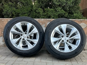 jante aluminiu Opel Crosland x   4x 108 r17 6,5J ET 20