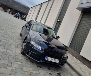 Audi a4 b8 2010 TDI - imagine 2