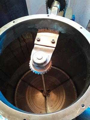 Cazan tuica 