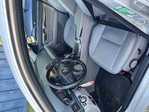 Mercedes-Benz C220 Diesel  - imagine 7