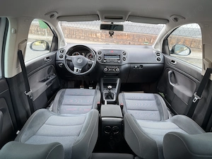 Golf 6 Plus   Style   1.4 TSI   TuW + Carte Service   Euro 5 - imagine 5