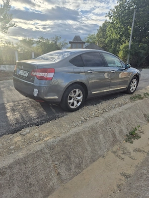 Citroen c5  - imagine 2