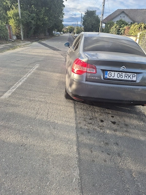 Citroen c5  - imagine 4