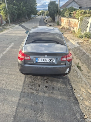Citroen c5  - imagine 5