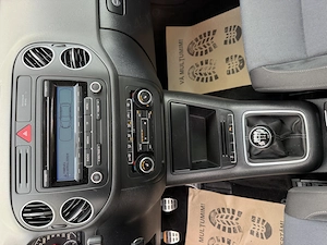 Golf 6 Plus   Style   1.4 TSI   TuW + Carte Service   Euro 5 - imagine 8