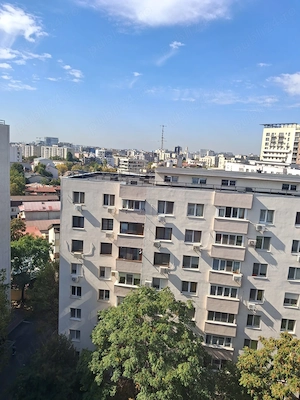 proprietar. garsoniera Mihai Bravu intersectie cu Dristor, blocul cu posta la parter 4 min metrou - imagine 5