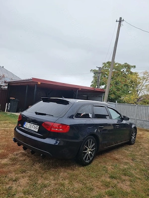Audi a4 b8 2010 TDI - imagine 7