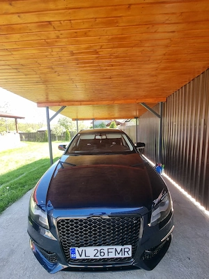 Audi a4 b8 2010 TDI - imagine 10