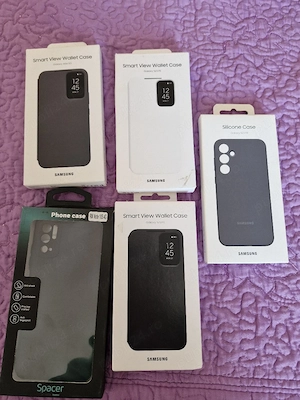 huse  originale samsung s23fe,a54,xiaomi note 10s