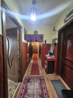 Doamna Ghica apartament 3 camere  - imagine 2