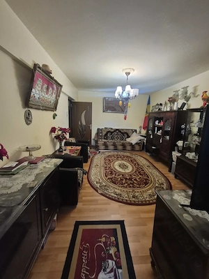 Doamna Ghica apartament 3 camere  - imagine 6