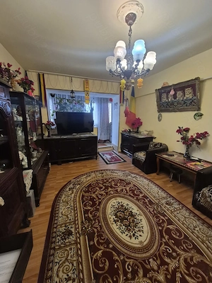 Doamna Ghica apartament 3 camere 