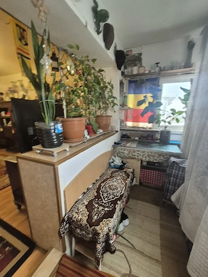 Doamna Ghica apartament 3 camere  - imagine 3