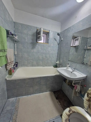 Doamna Ghica apartament 3 camere  - imagine 5