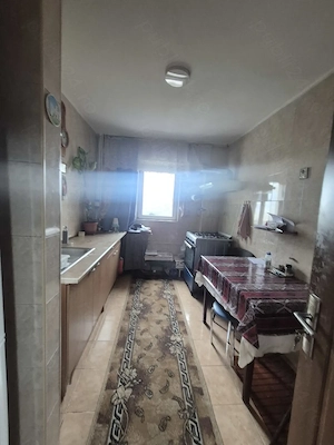 Doamna Ghica apartament 3 camere  - imagine 4