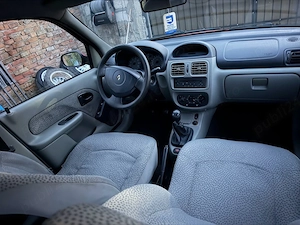 renault symbol 1.4 162.000km - imagine 5