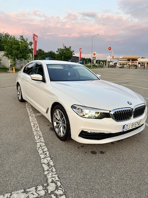 BMW G30 2.0d  2019 - imagine 2