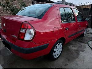 renault symbol 1.4 162.000km - imagine 3