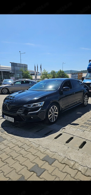 Renault Talisman 1.5 automat  - imagine 3